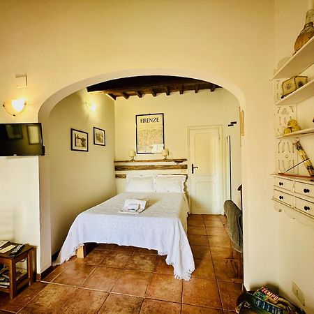 Welcome In Toscana Incantevole Firenze Centro Екстериор снимка