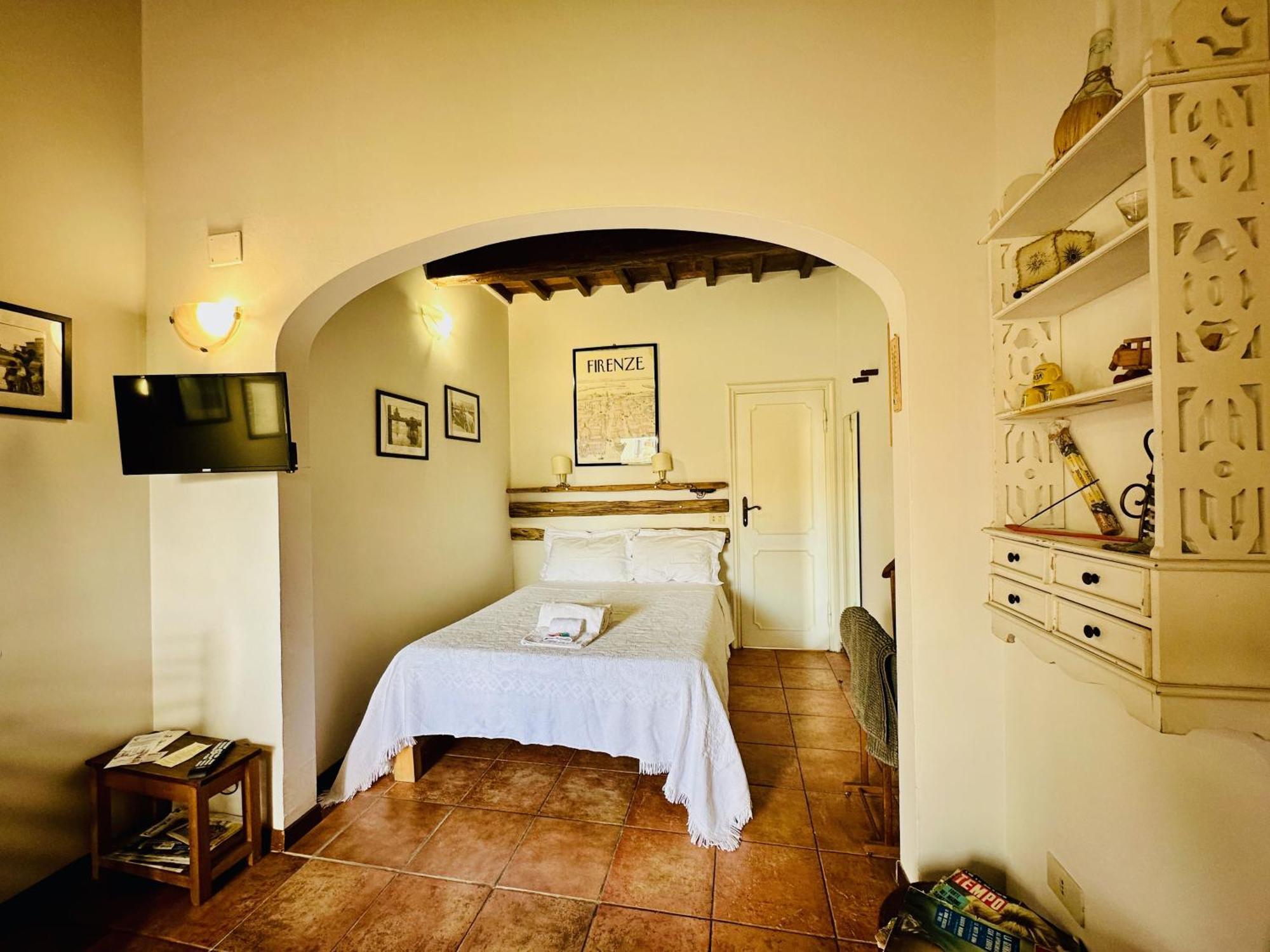 Welcome In Toscana Incantevole Firenze Centro Екстериор снимка