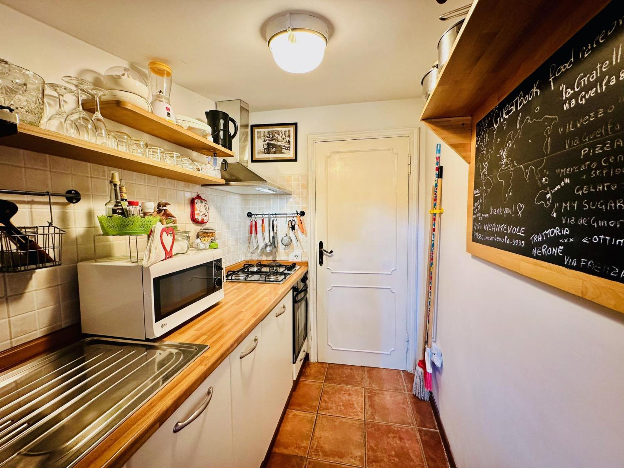 Welcome In Toscana Incantevole Firenze Centro Екстериор снимка