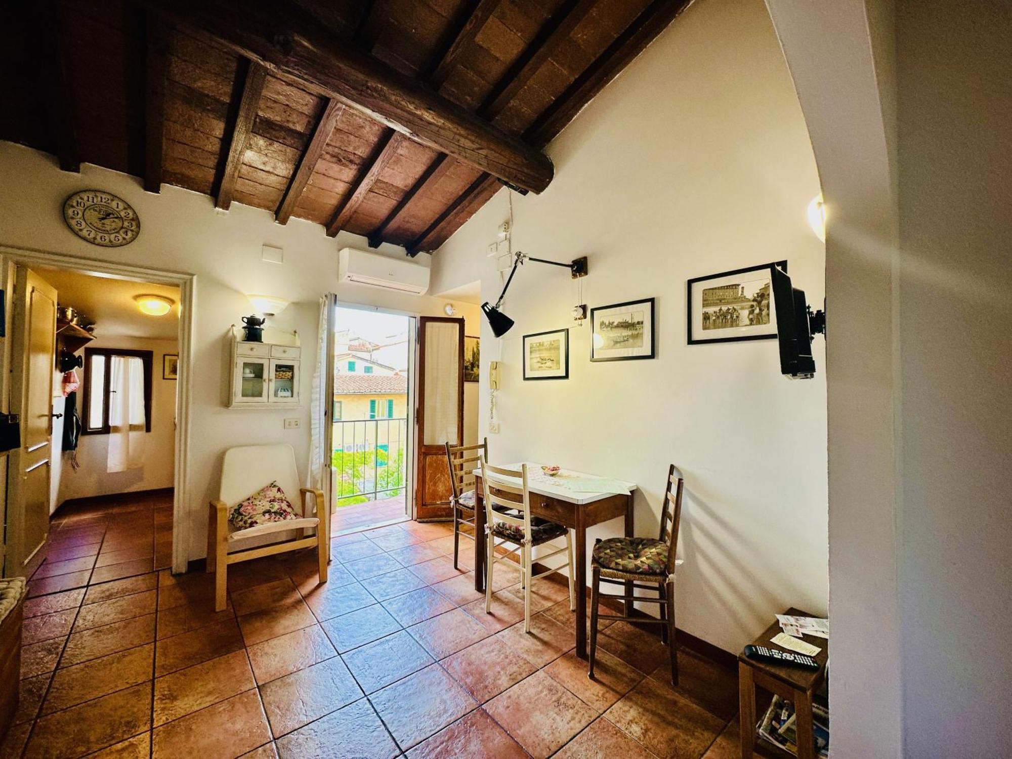 Welcome In Toscana Incantevole Firenze Centro Екстериор снимка